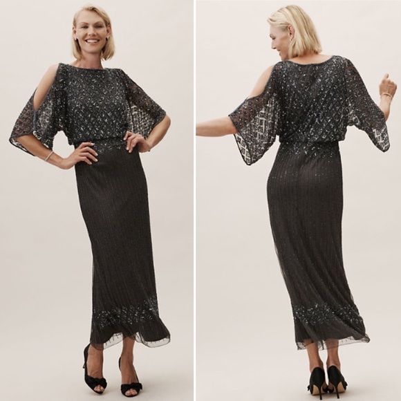 Bhldn bathilda dress Clearance